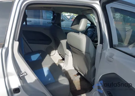 2007 Dodge Caliber Sxt z USA, uszkodzony, nr VIN 1B3HB48B27D387388